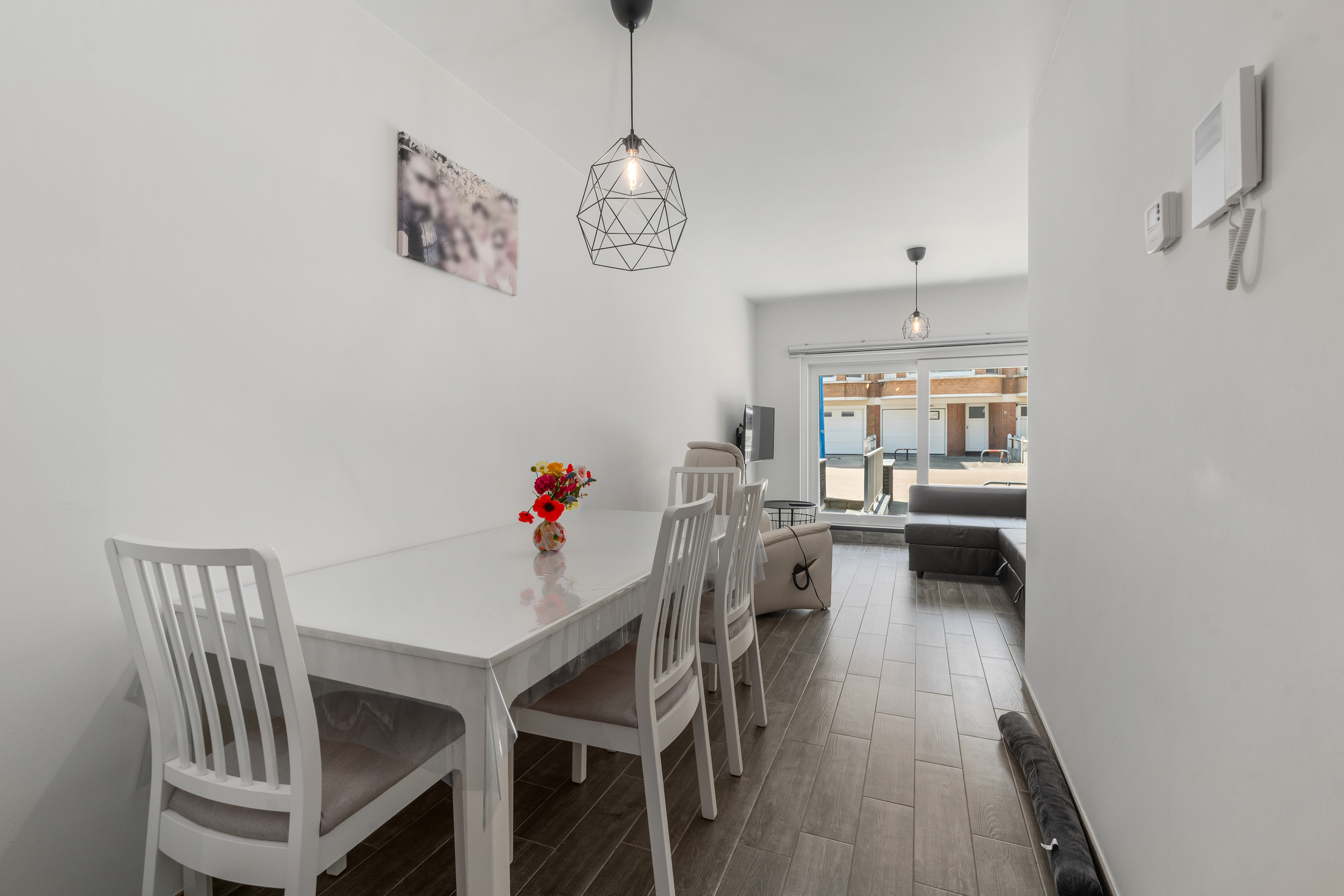 Instapklaar appartement incl. staanplaats te koop! - foto 4