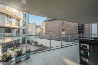 This spacious apartment for sale is located on the first floor of the recent Residence Regatta. You are right in the heart of the city, so the sea...