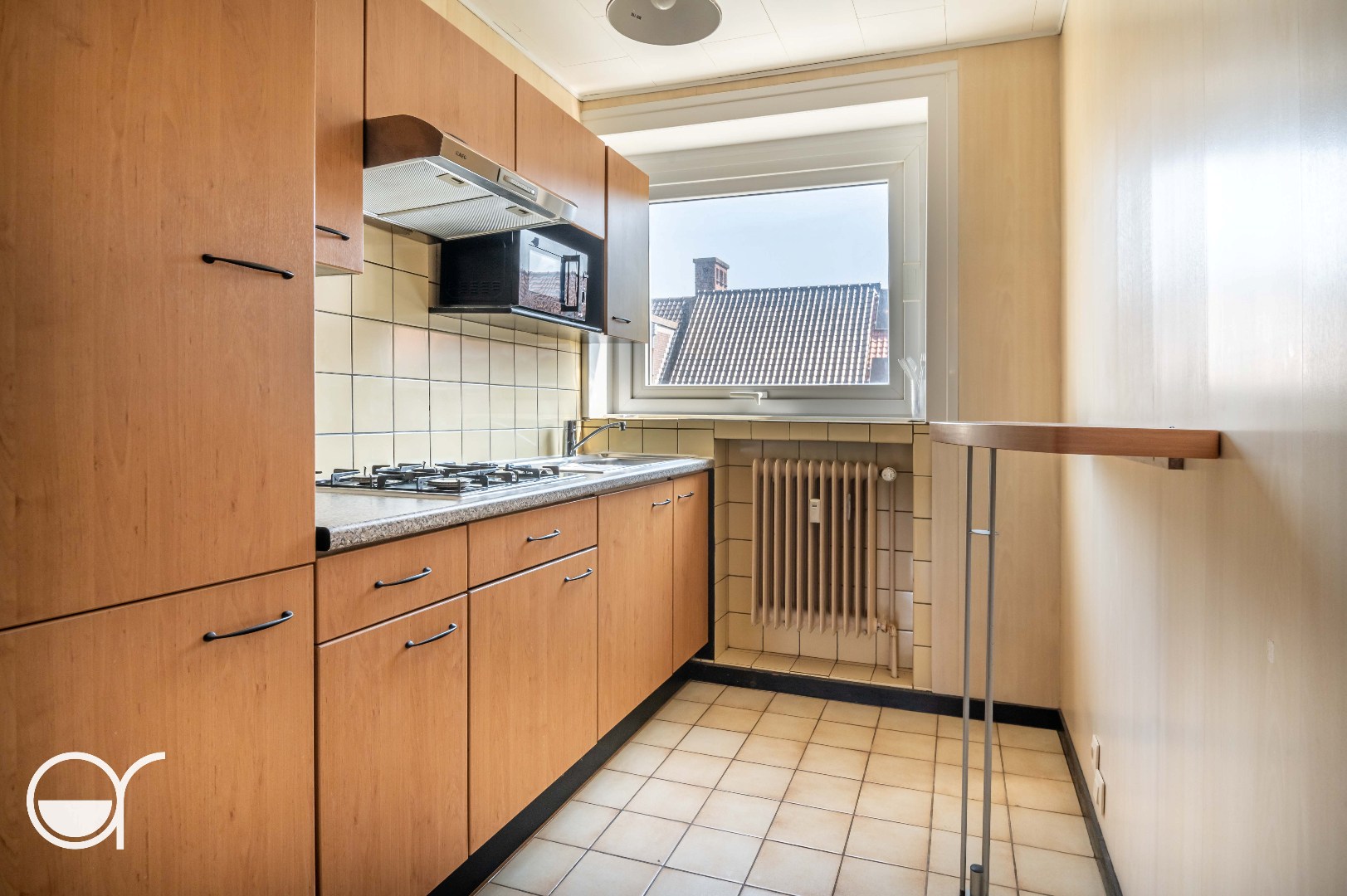 Appartement à vendre à Gand avec 2 chambres - photo 5