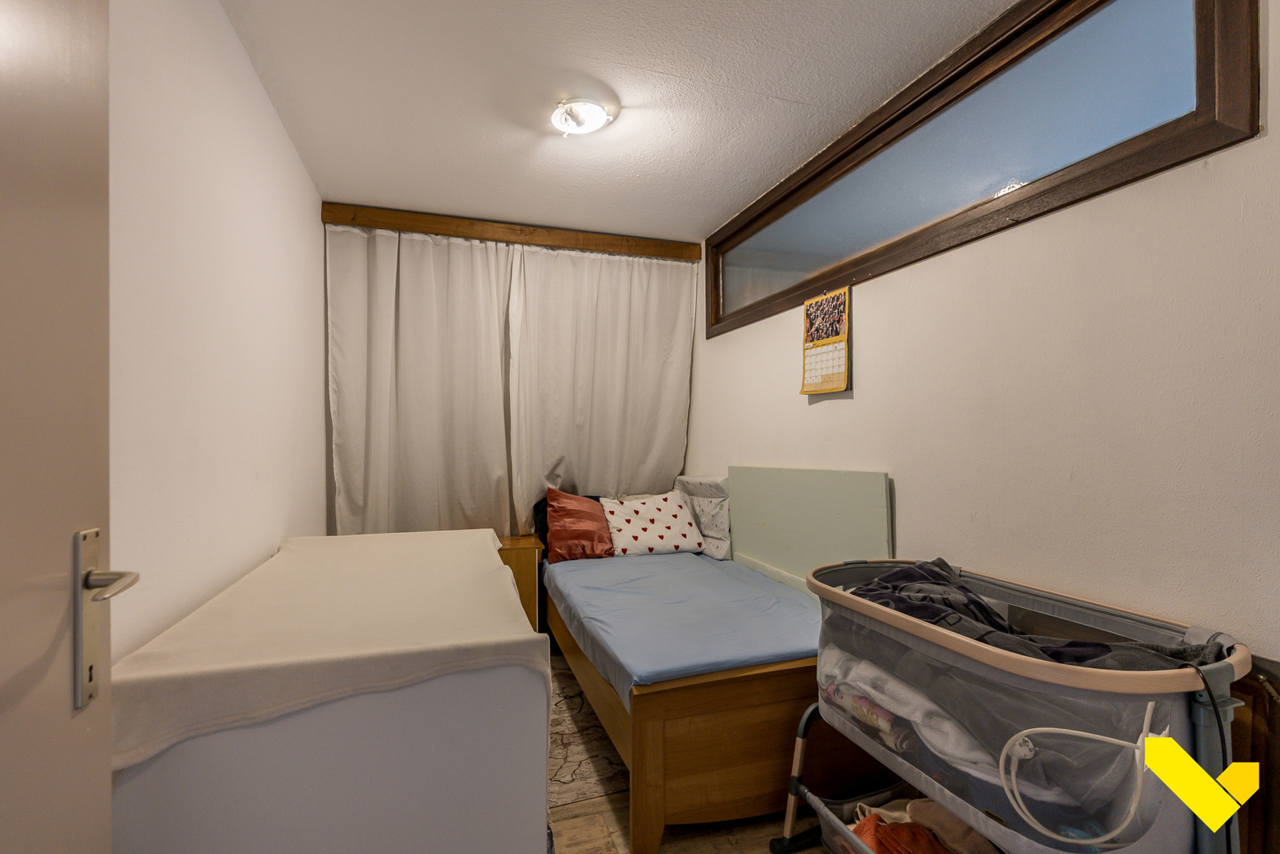 Ruim en lichtrijk appartement op een rustige ligging - foto 4