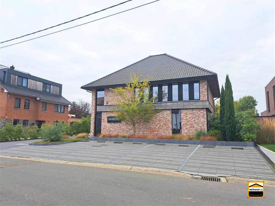 Commercieel gebouw - foto 2