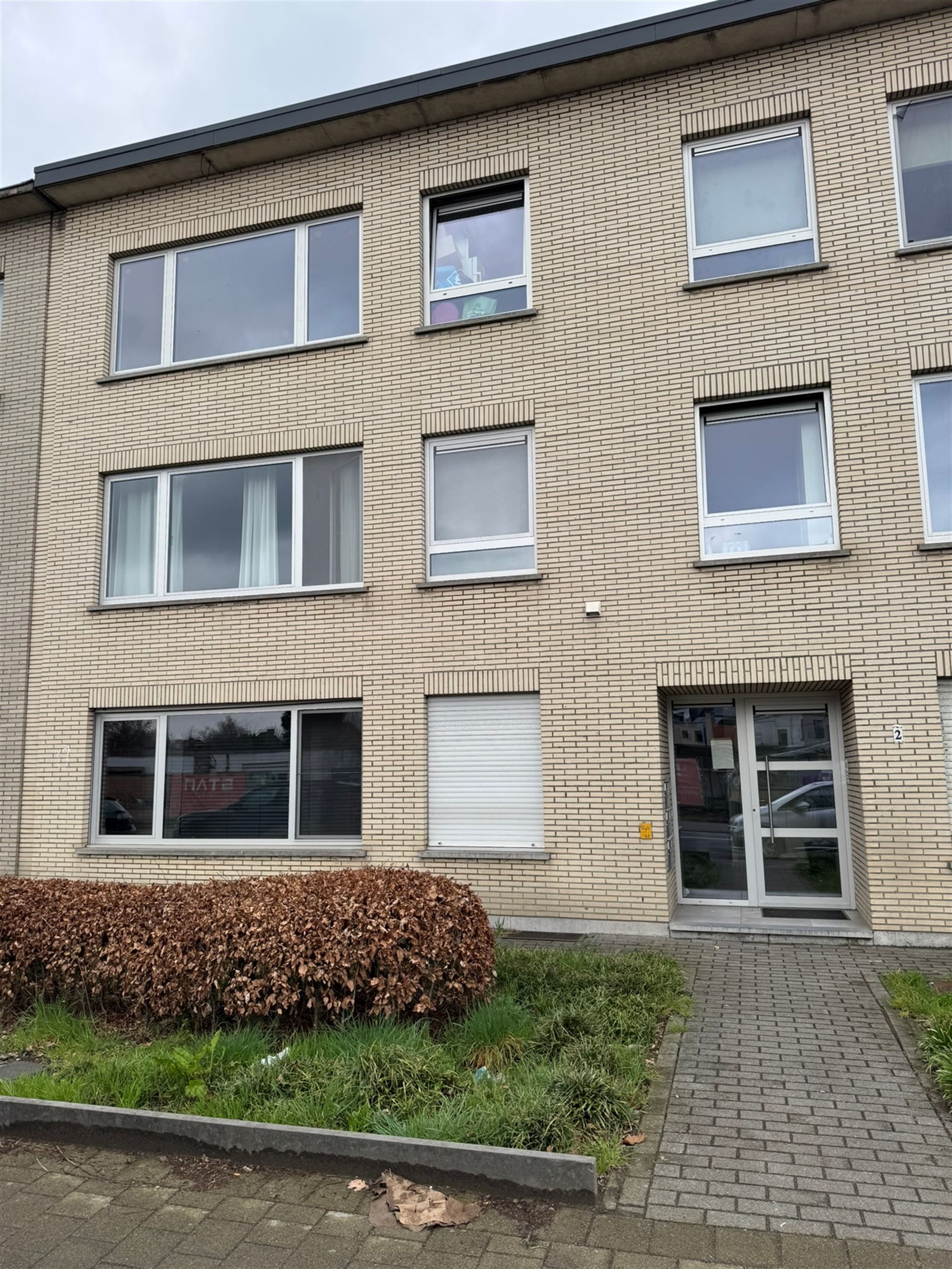 Appartement in Schoten