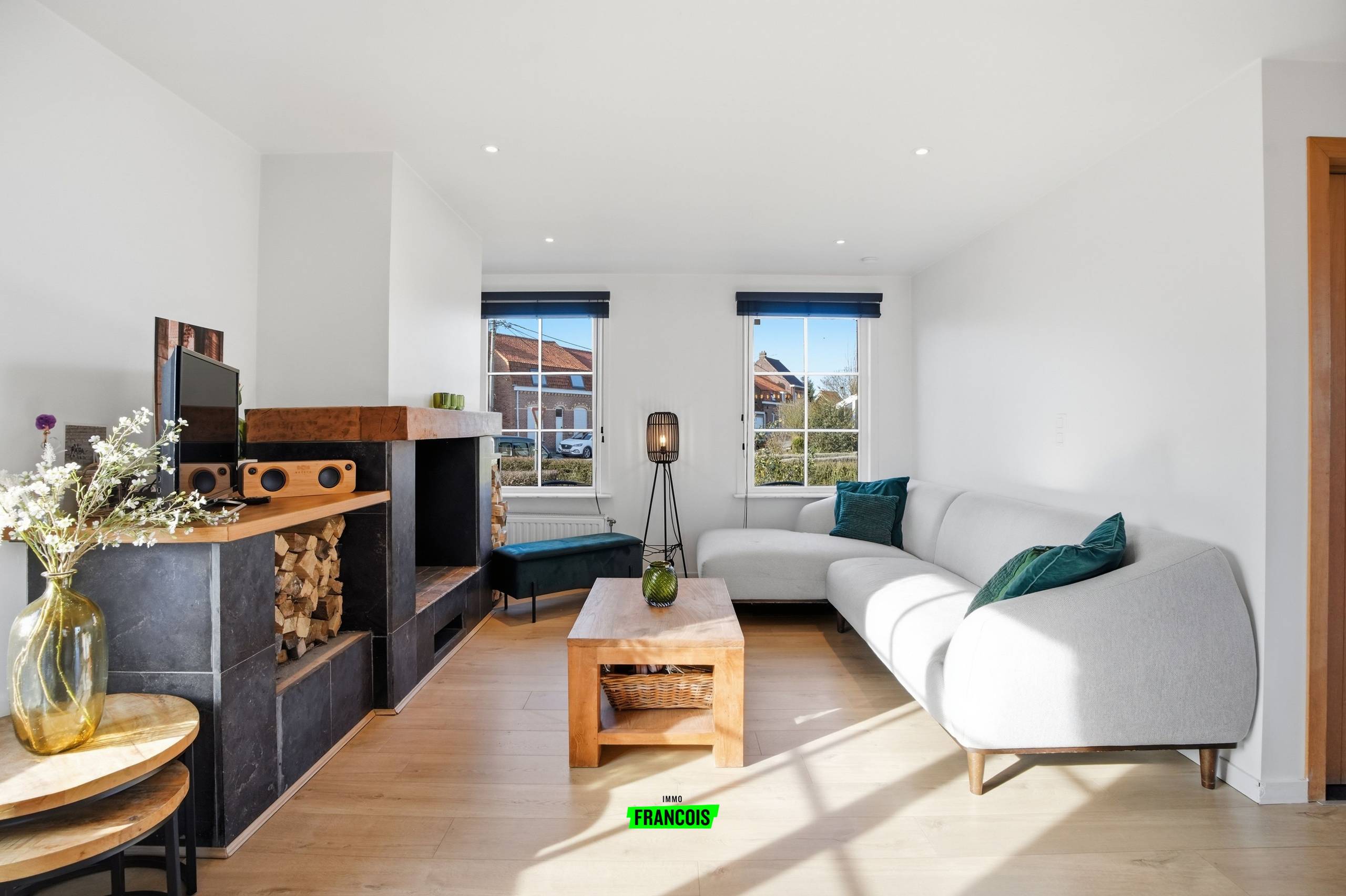 House for sale in Nieuwkerke with 3 bedrooms - photo 4