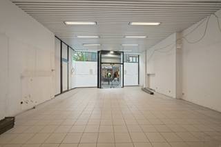 Commercial for rent in Vilvoorde