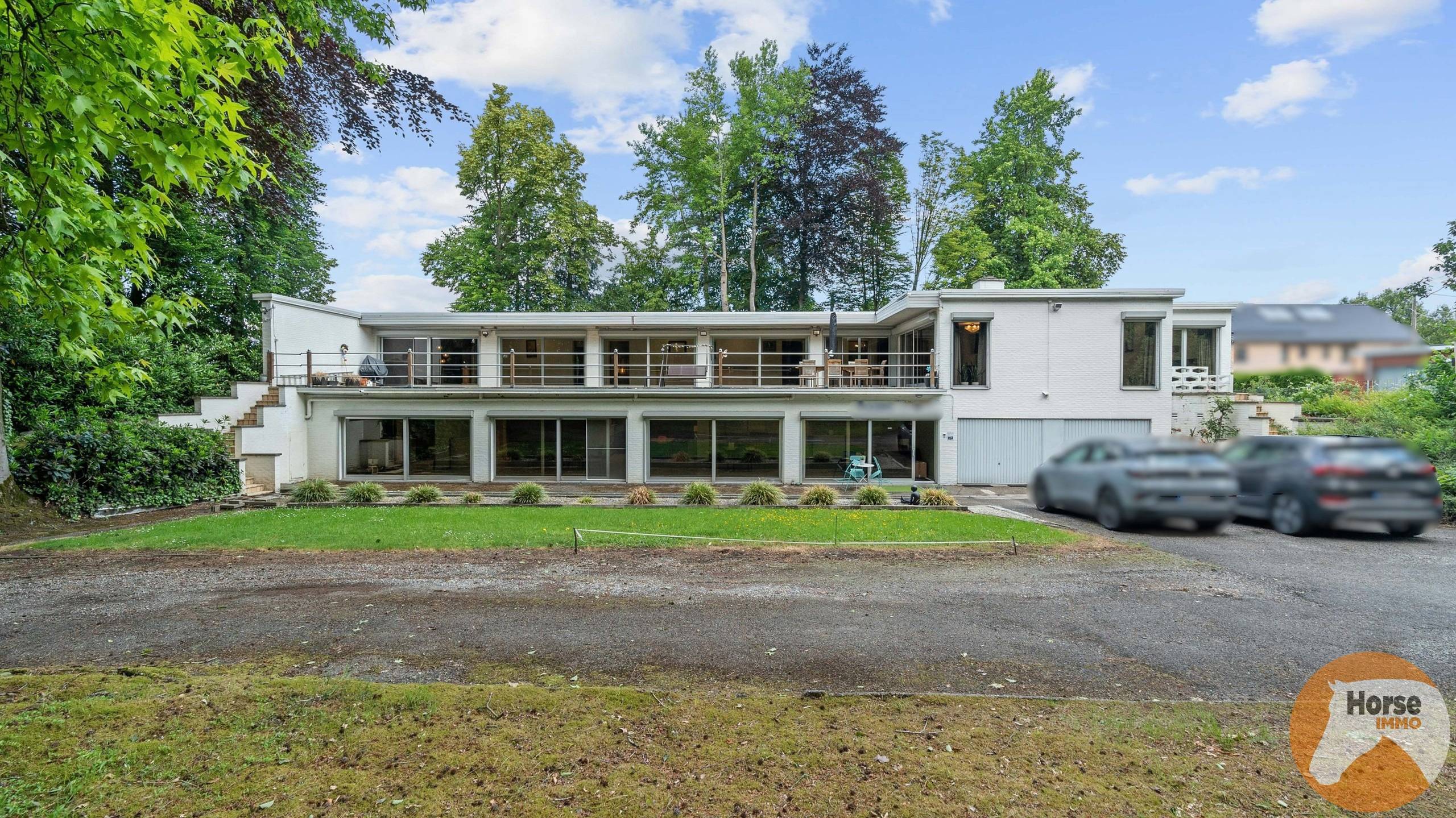 Maison à vendre à Beverlo avec 3 chambres - photo 2