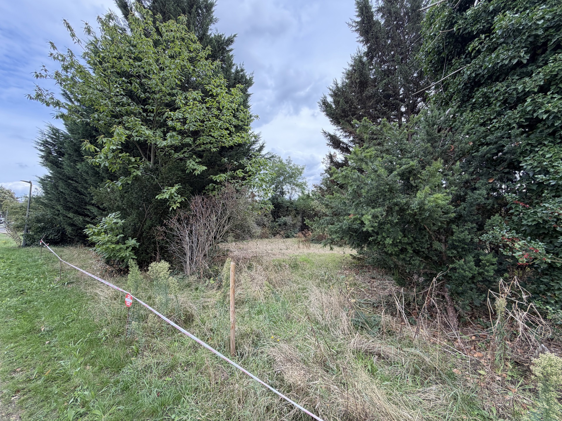 Terrain à vendre à Rotselaar