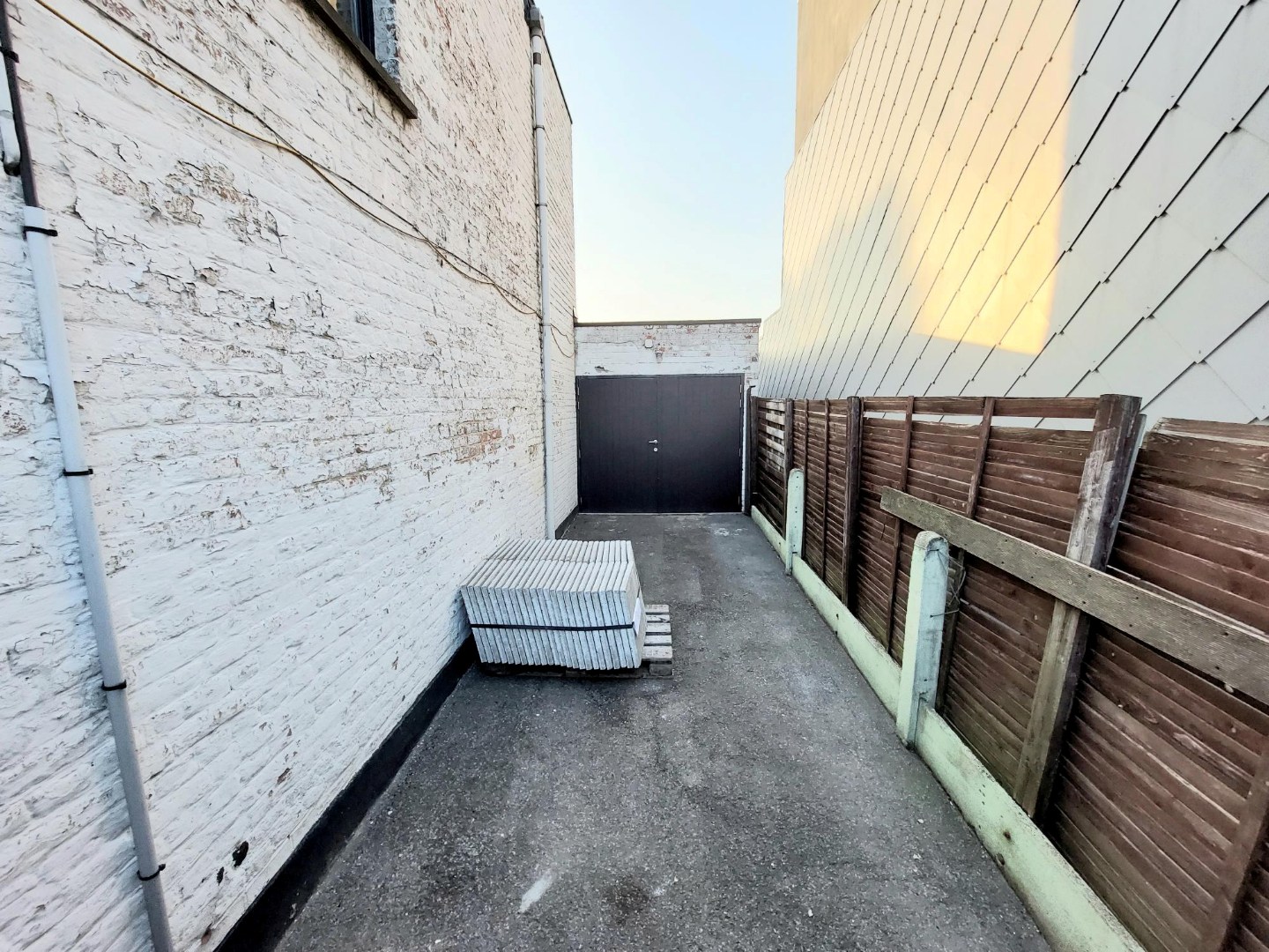 Gezellige halfopen woning - foto 4