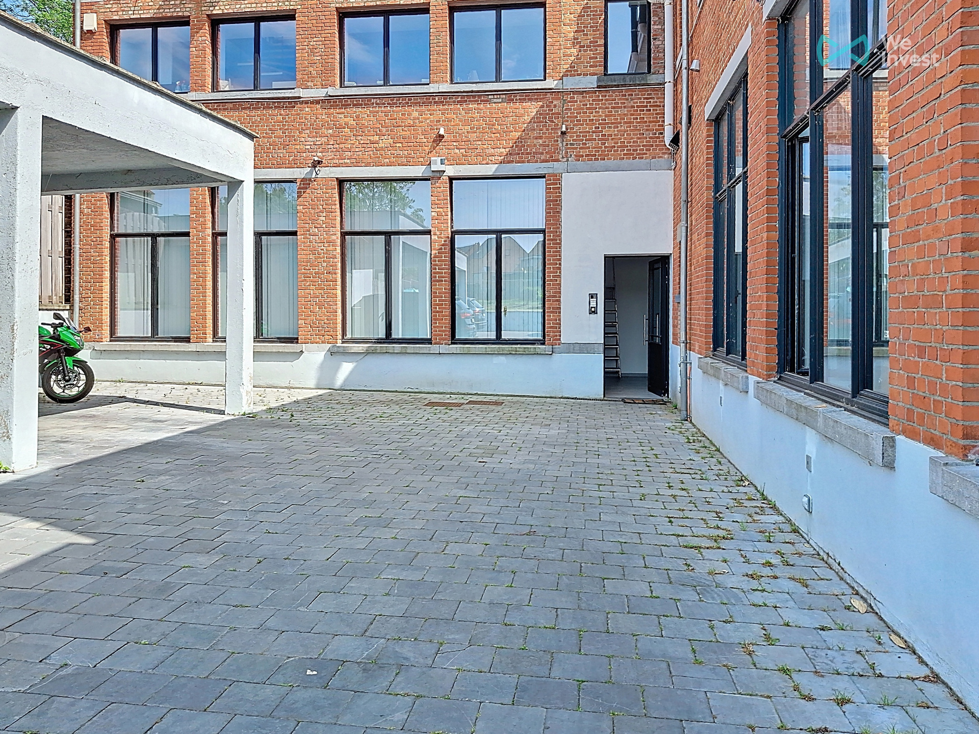 Kantoor in Imde (Meise-Wolvertem) - foto 1