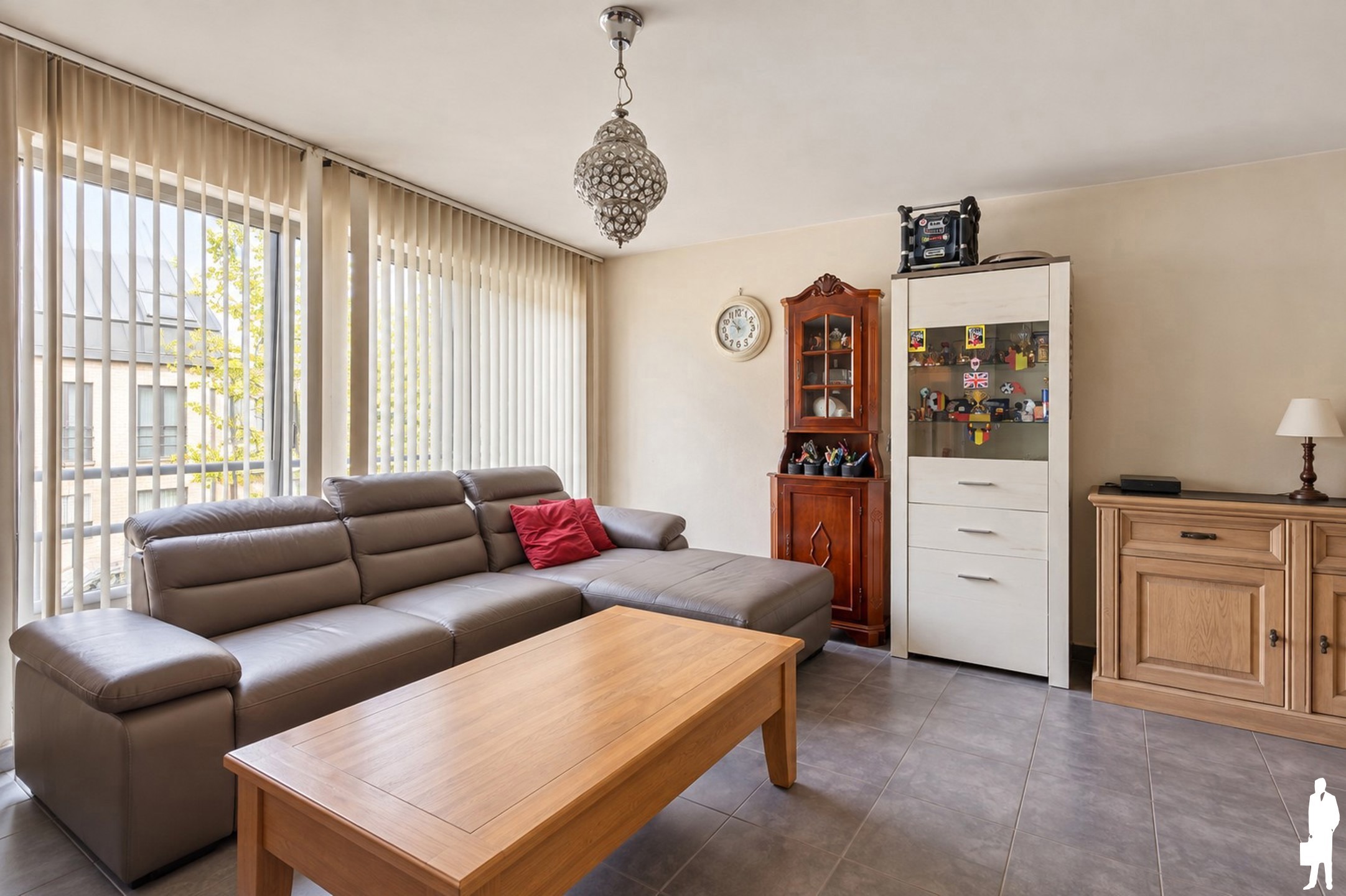 Appartement pal in het centrum! - foto 5