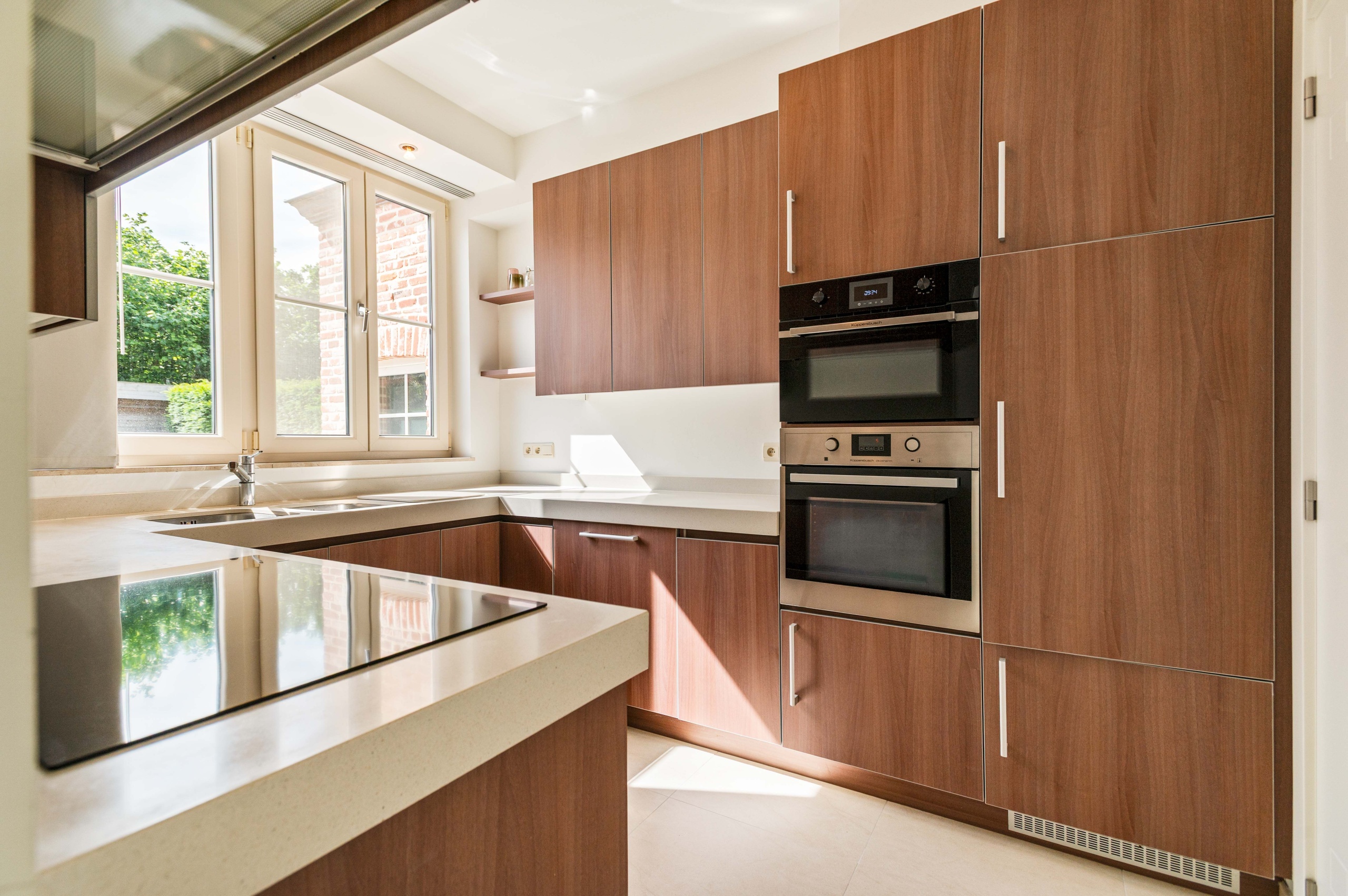 Instapklare, energiezuinige woning in het groene Hoogboom te huur - foto 4