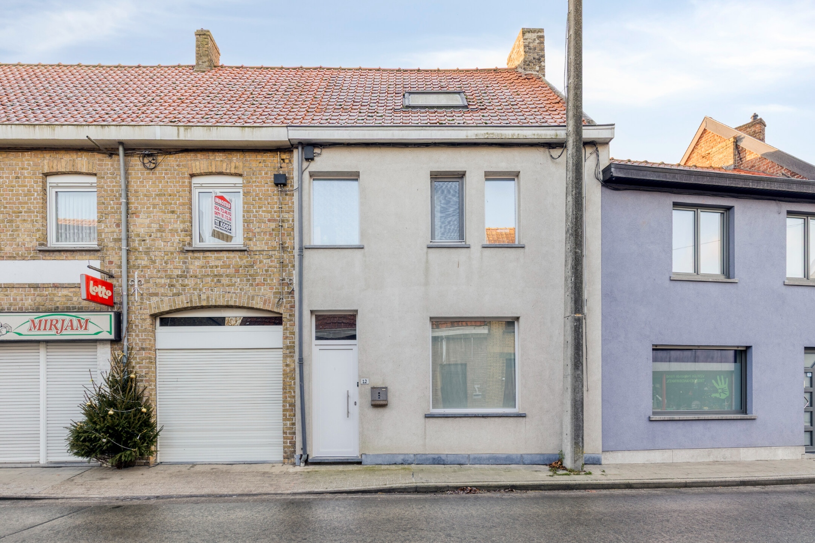 Maison à vendre à Dixmude avec 3 chambres - photo 2