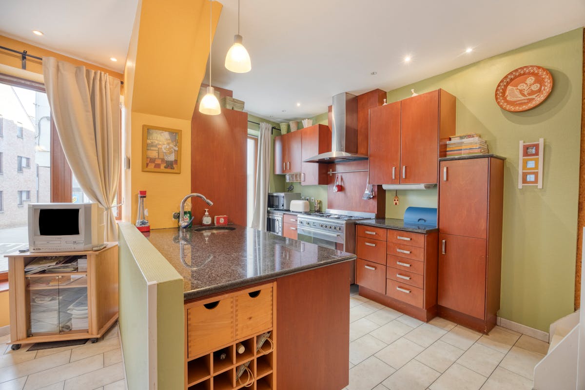 Huis te koop in centrum Tongeren - foto 4