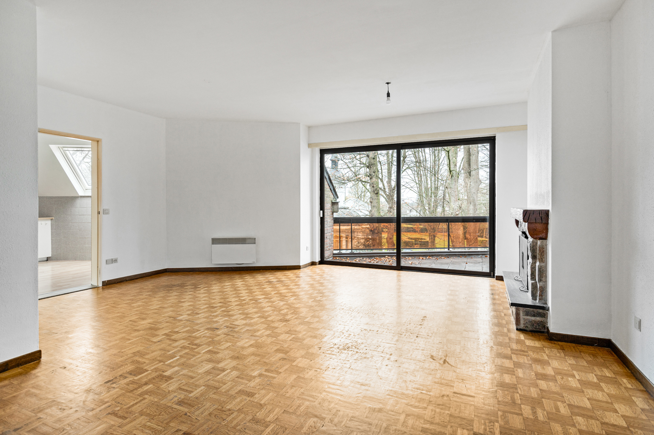 Appartement à vendre à Essen avec 3 chambres - photo 2