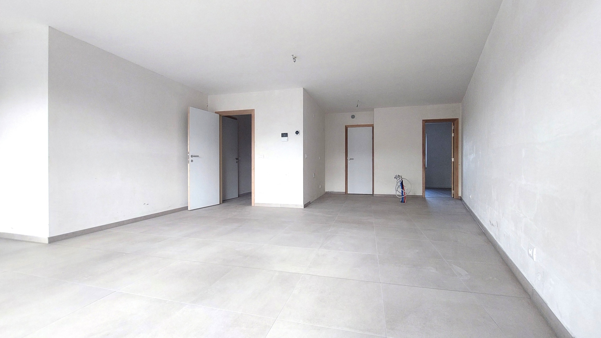 Prachtig nieuwbouwappartement in Residentie “Fritz Vincke” te Bredene Dorp - foto 5