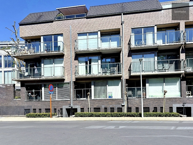 Ruime penthouse - foto 2