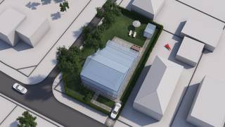 In het centrum van Lichtaart bieden wij deze rustig gelegen bouwgrond te koop aan. Het perceel bevindt zich op een hoeklocatie in een...