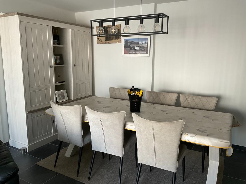 Prachtig appartement met 2 slaapkamers en balkon op een topligging - photo 5