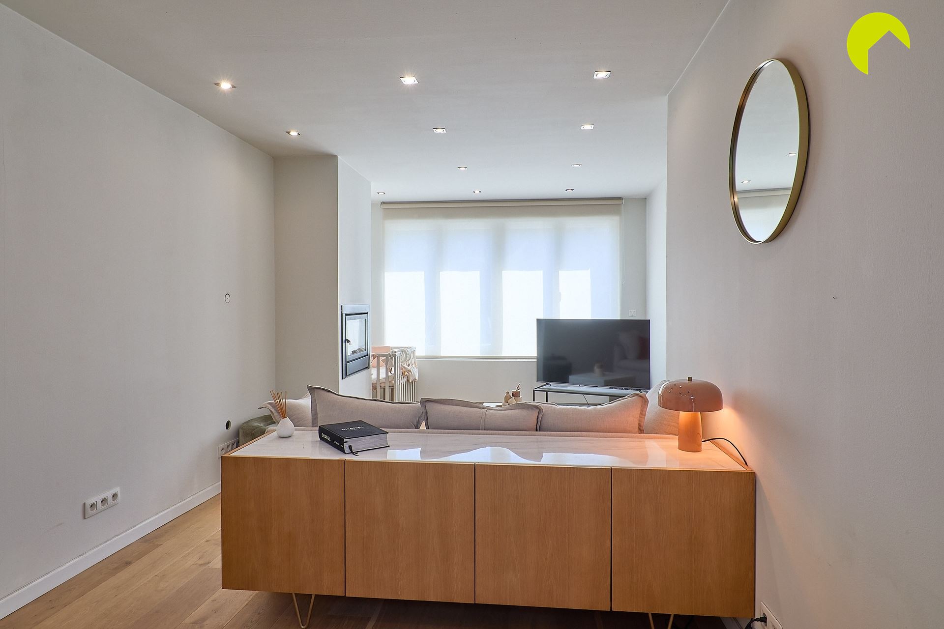 Instapklare woning 2-slpk. met rustige tuin - foto 4