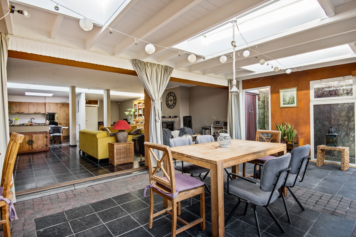Woning met zwembad op toplocatie te Koningshooikt - foto 5
