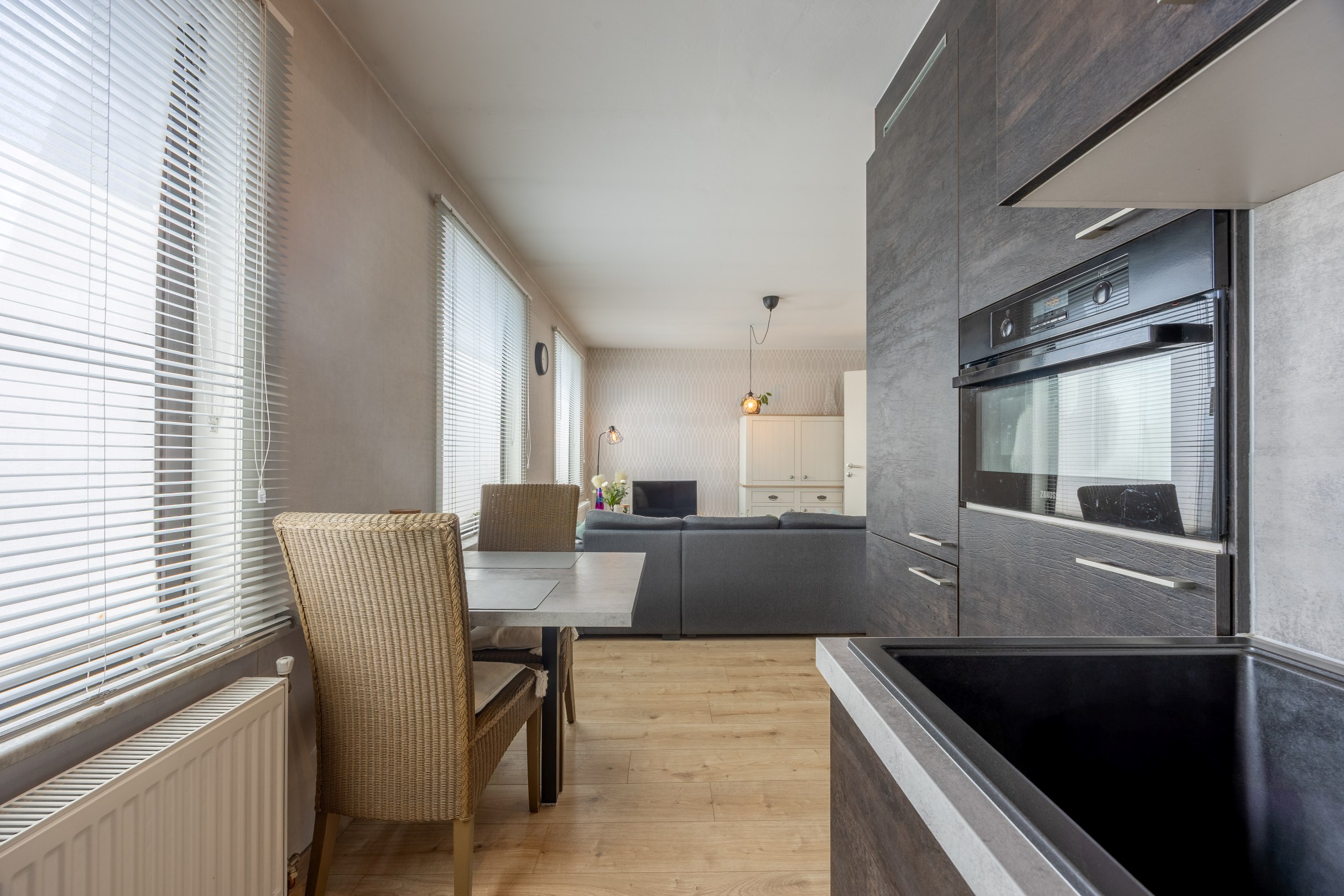 Appartement à vendre à Harelbeke avec 1 chambre - photo 5