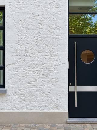 Appartement à louer à Gand