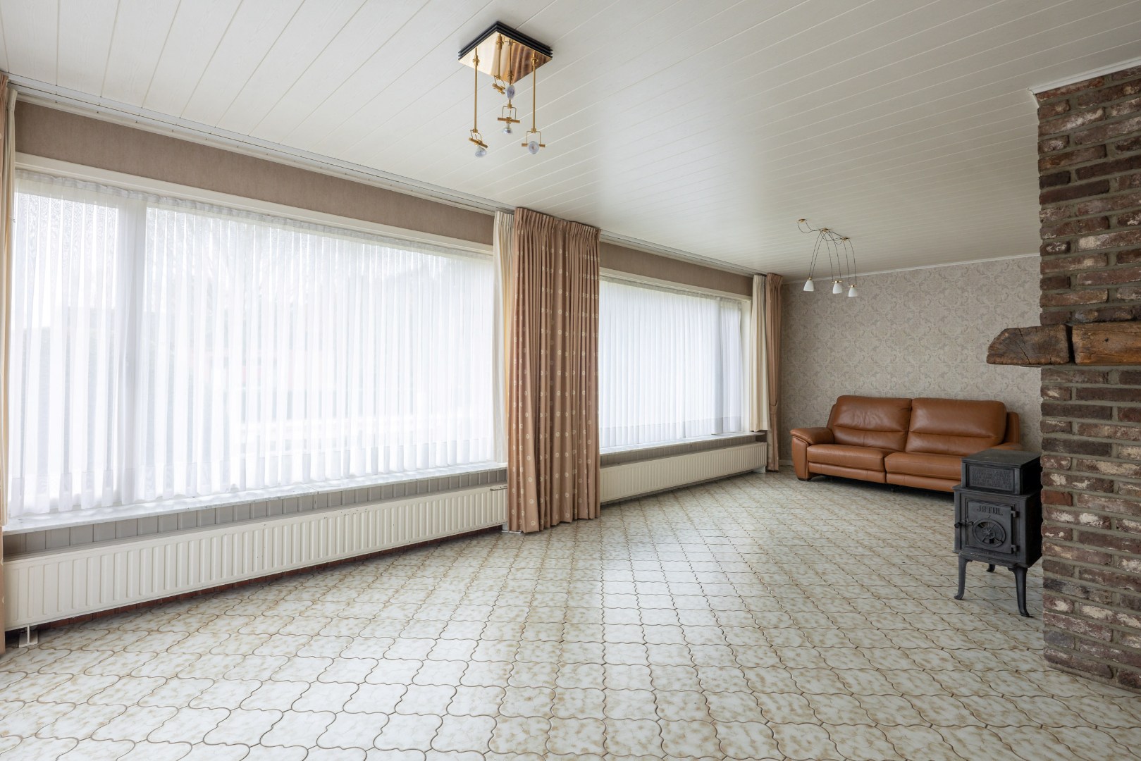 Huis te koop in Overpelt met 4 slaapkamers - foto 5