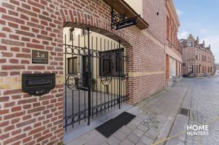 Unieke investeringskans in het historische hart van Ieper op een absolute toplocatie. Op wandelafstand van de Menenpoort, het Flanders Field...