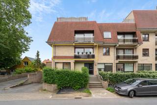 Apartment for sale in Koksijde