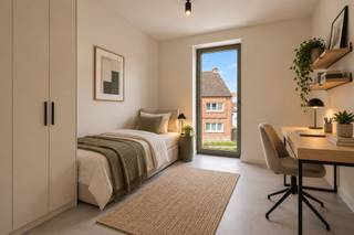 Apartment for sale in Bekkevoort
