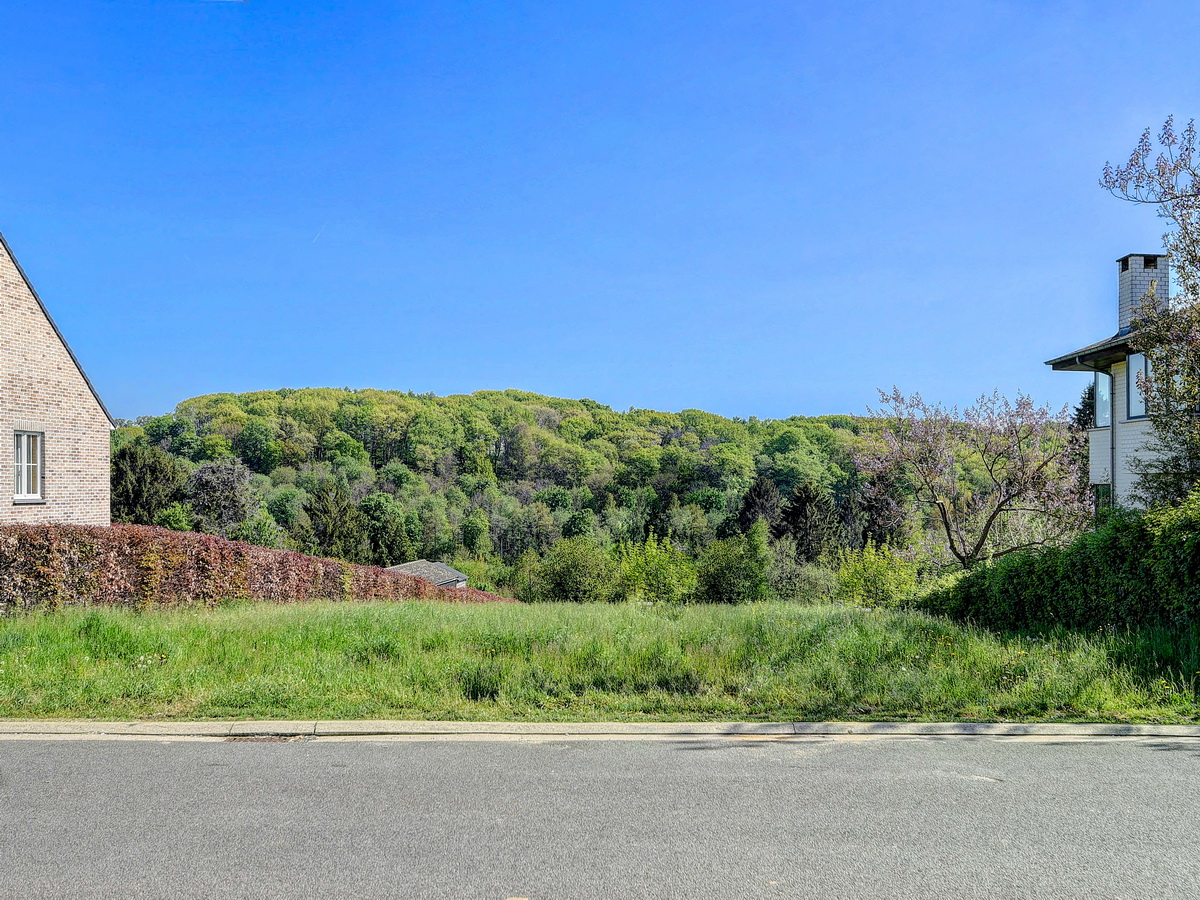 Bouwgrond – 24a69ca – Rustige ligging in Overijse - foto 5