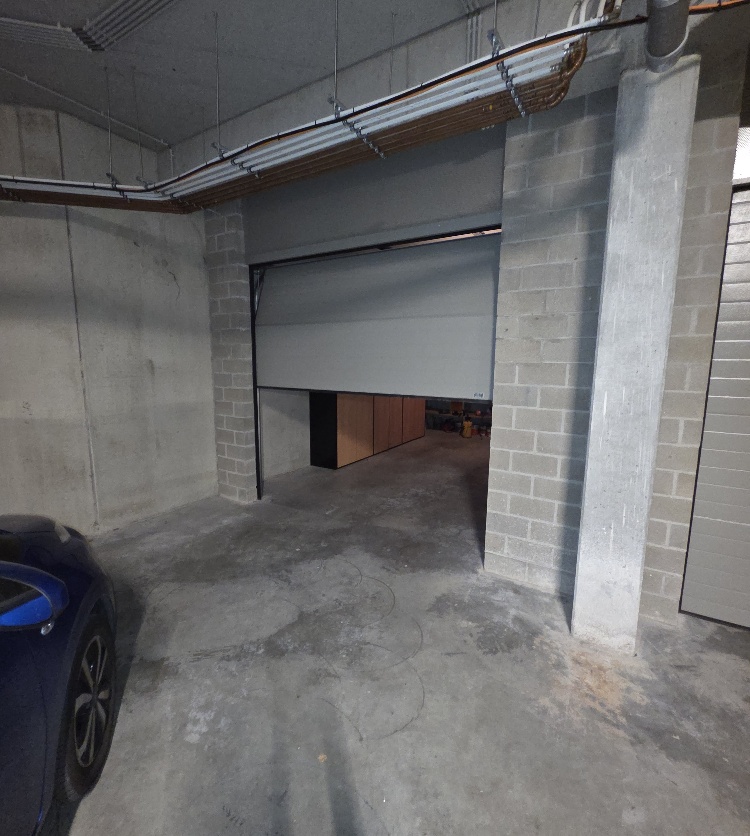 Gesloten garage te koop in Machelen - foto 3