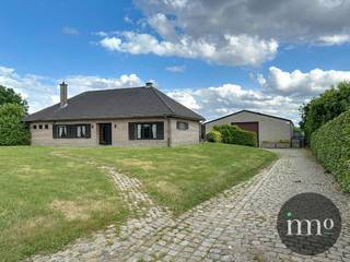 House for sale in Dilbeek