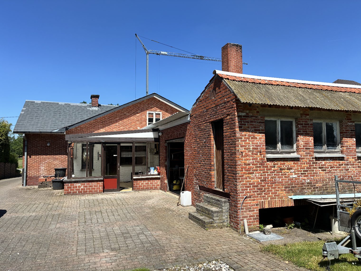 Huis te koop in Zonhoven met 3 slaapkamers - foto 4