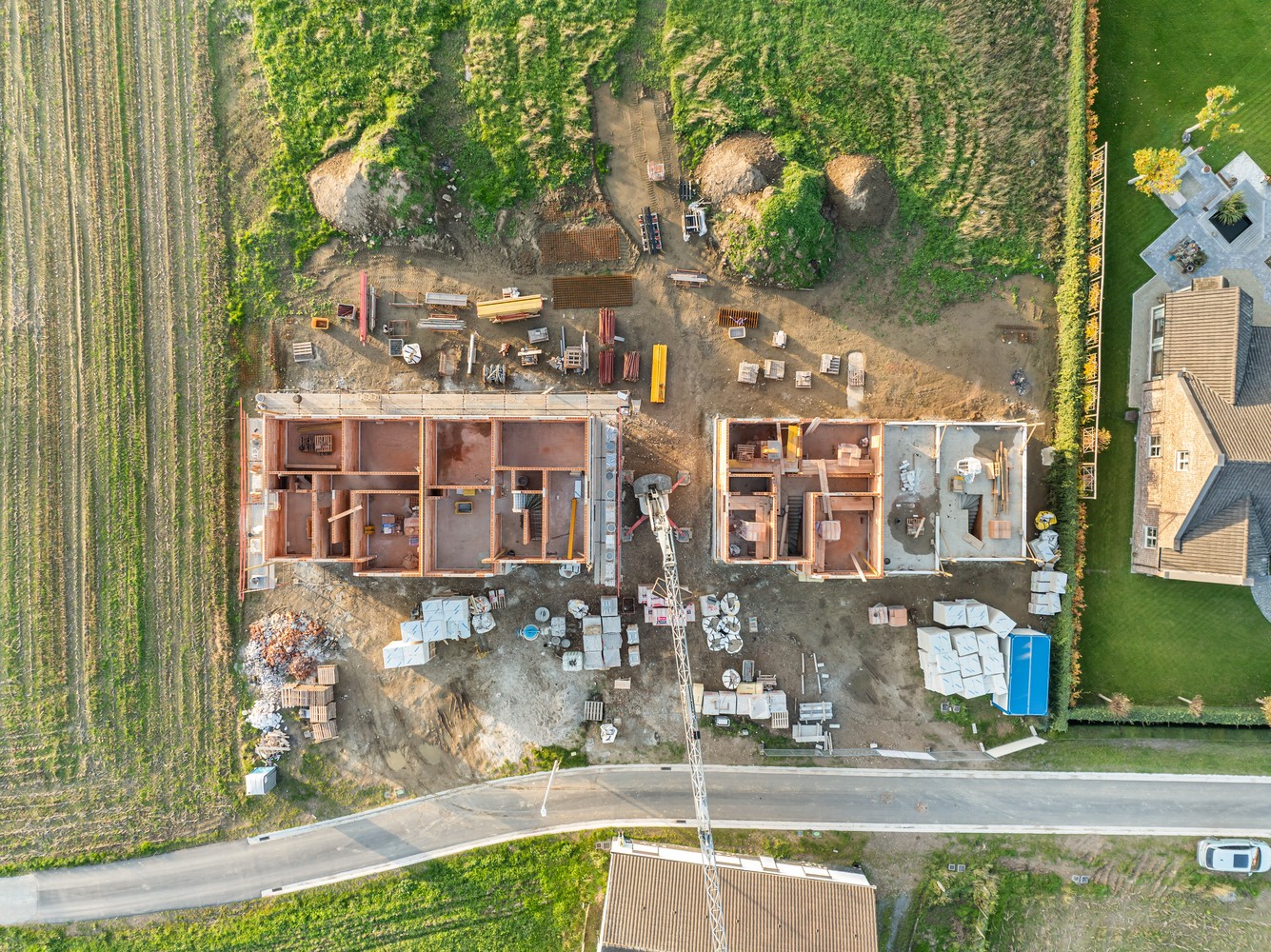 Energiezuinig wonen op toplocatie met prachtig natuurzicht. - foto 4