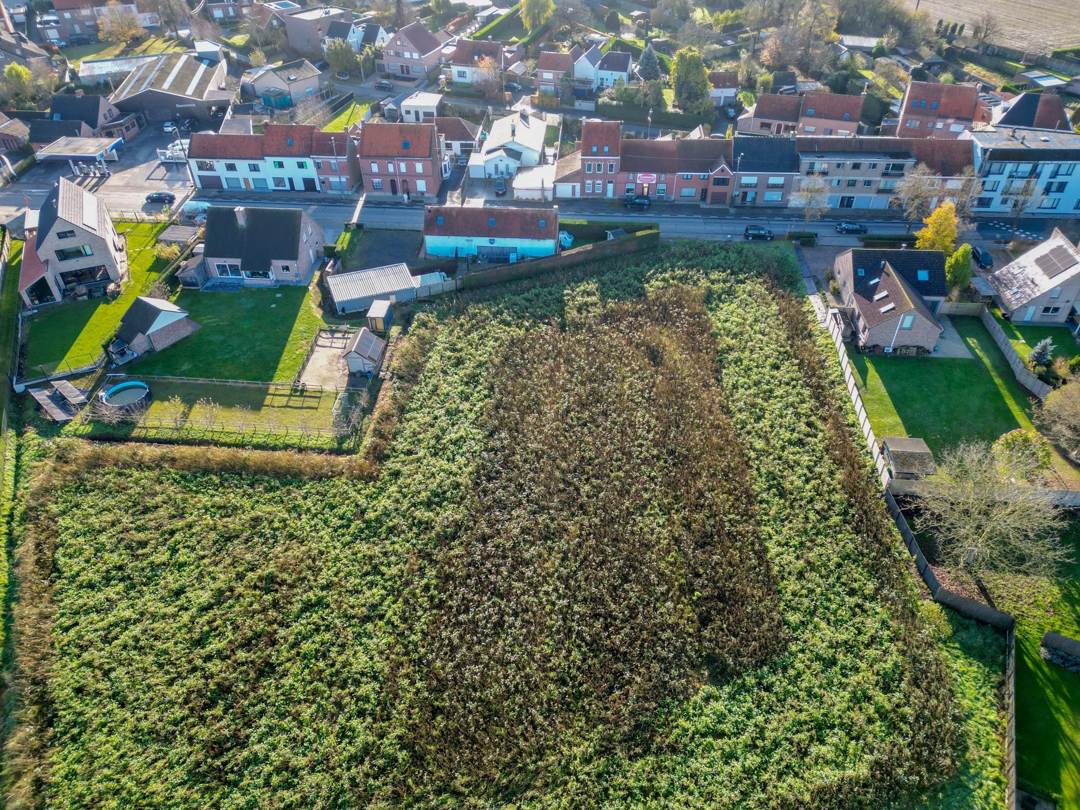 Terrain à vendre à Deerlijk - photo 4