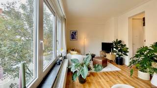 Dit appartement van ca 57 m² gelegen op een absolute toplocatie. Het appartement bevindt zich zeer centraal tussen de Leopold de Waelplaats en...