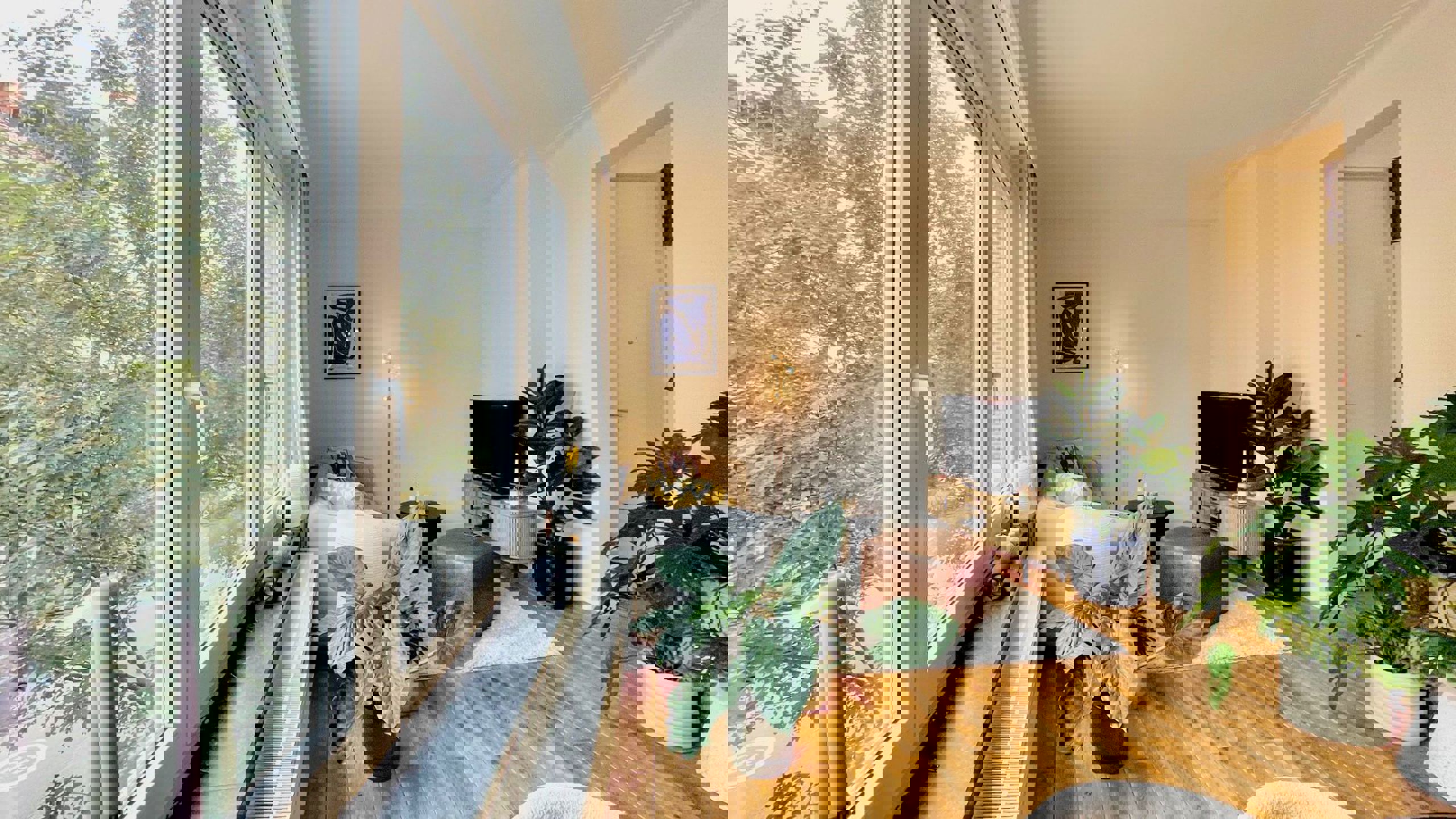 1-slpk-app. nabij marnixplaats op hippe zuid - foto 2