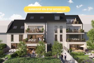 <p><span>Welkom bij dit nieuwbouw project “De Weverij” dat past als een scharnier tussen het Felix Beernaertsplein en de Gentsesteenweg, de invalsweg naar het centrum van Wetteren, op wandelafstand van een ruim aanbod aan winkels en functies, en, vooral, dichtbij het station via het Stationsplein.</span></p><p><span> </span></p><p><span>Dit kleinschalig project wordt opgetrokken in een tijdloos doch modern ontwerp en bestaat uit een meergezinswoning met 7 kwalitatieve ruime appartementen, en als overgang een ruime stadswoning. Het project wordt duurzaam opgetrokken en voorzien van de allernieuwste materialen, de gebouwen voldoen dan ook aan de EPB-normen voor energieprestatie, met een maximaal E-peil van E30.</span></p><p><span> </span></p><p><span> Volgende entiteiten zijn beschikbaar: </span></p><p><span>- 1 gelijkvloers appartement met 3 slaapkamers en private tuin met terras; </span></p><p><span>- 1 gelijkvloers appartement met 2 slaapkamers en private tuin met terras; </span></p><p><span>- 2 appartementen op de 1ste verdieping met 2 slaapkamers en terras; </span></p><p><span>- 2 appartementen op de 2de verdieping met 2 slaapkamers en terras; </span></p><p><span>- 1 appartement op de 3de verdieping met 3 slaapkamers, 2 bergingen en 2 terrassen; </span></p><p><span>- 1 gezinswoning met 3 (optioneel 5) slaapkamers en private tuin met terras. </span></p><p><span> </span></p><p><span>Achteraan wordt het terrein voorzien van een functionele groenaanleg en zijn er ruim voldoende parkeermogelijkheden samen met een ruime gemeenschappelijke fietsen-berging beschikbaar.</span></p><p><span> </span></p><p><span>Alle vermelde prijzen zijn steeds exclusief BTW en aankoopkosten.</span></p><p><span> </span></p><p><span>Voor meer informatie omtrent dit project, aarzel zeker niet om Immo Zone te contacteren via 09/231.75.92 of per mail op <span>quinten@immo-zone.be</span></span><span>. </span></p><p><span> </span></p>