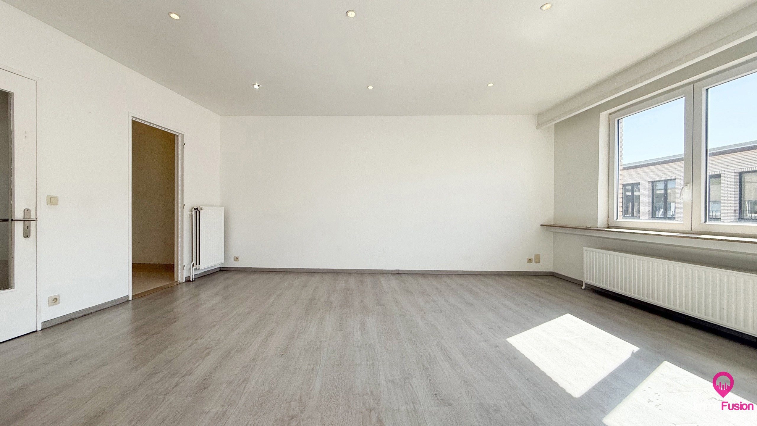 Instapklaar appartement met EPC C en conforme elektriciteit! - foto 4