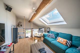 Appartement te koop in Anthisnes