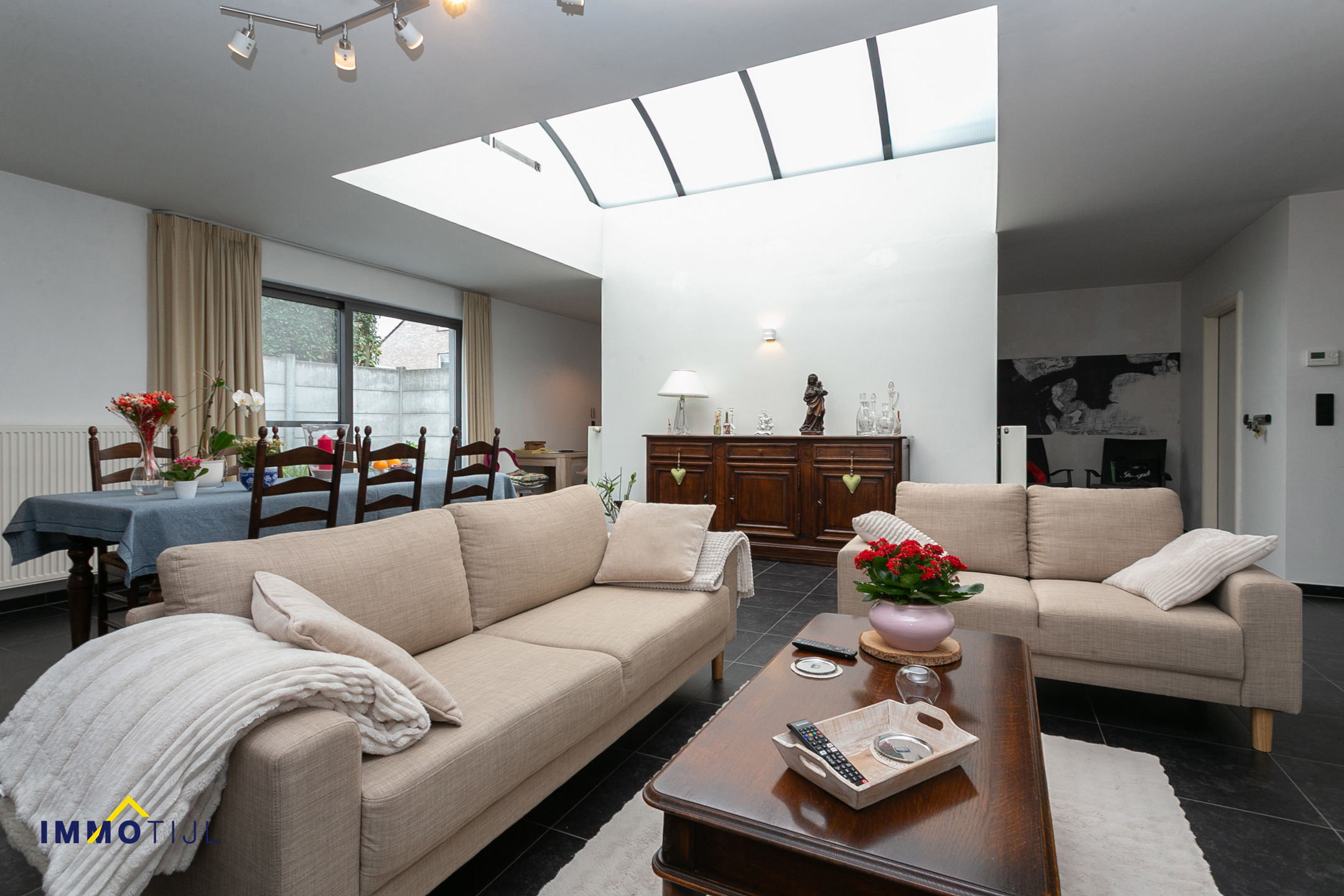 Apartment for sale in Dendermonde with 4 bedrooms - photo 5