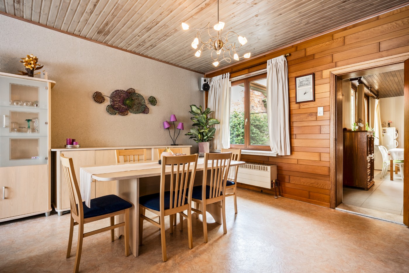 Charmante te renoveren HOB met 2 à 3 slpk. en ruime tuin in Kapellen - foto 5