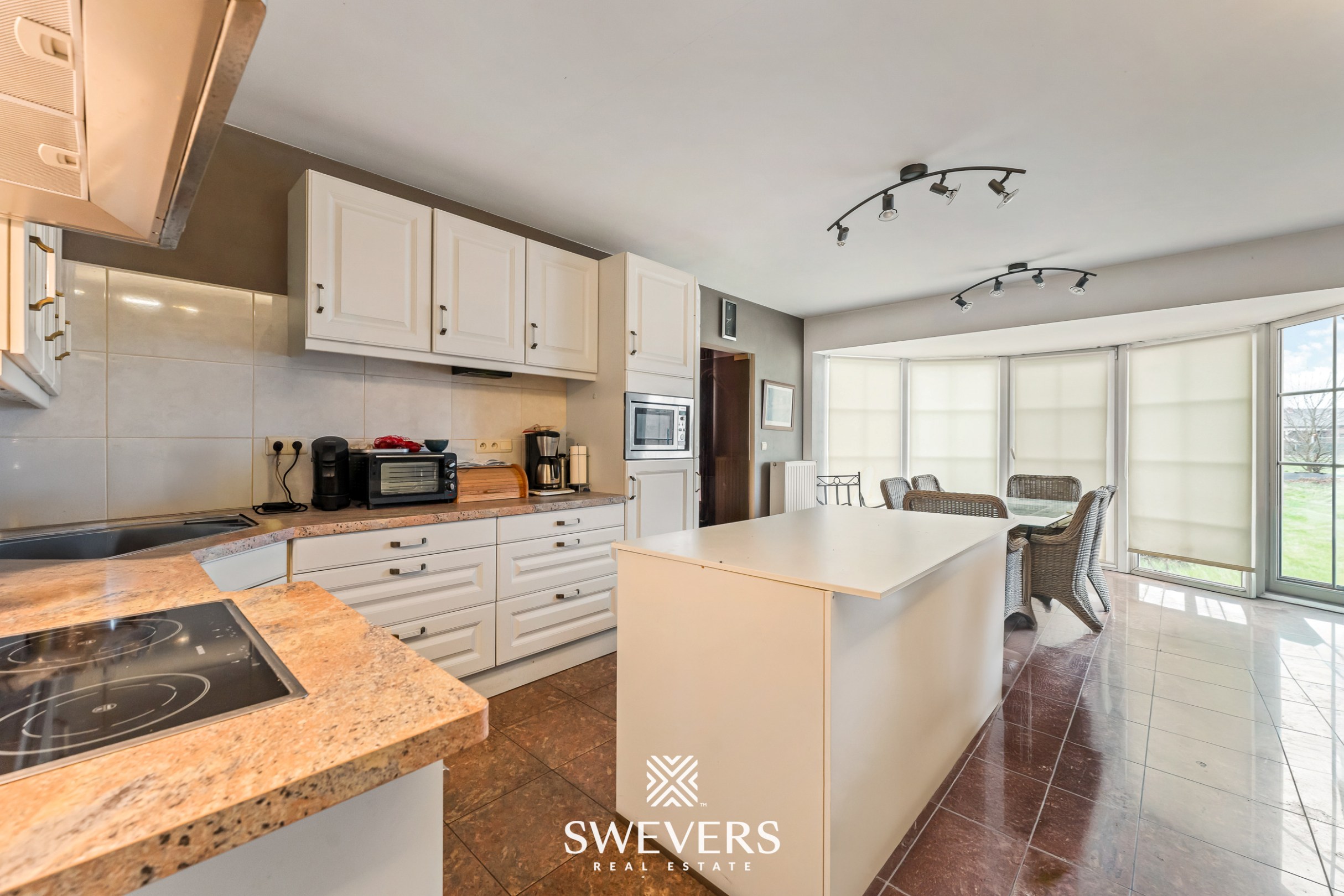 House for sale in Beringen with 4 bedrooms - photo 5