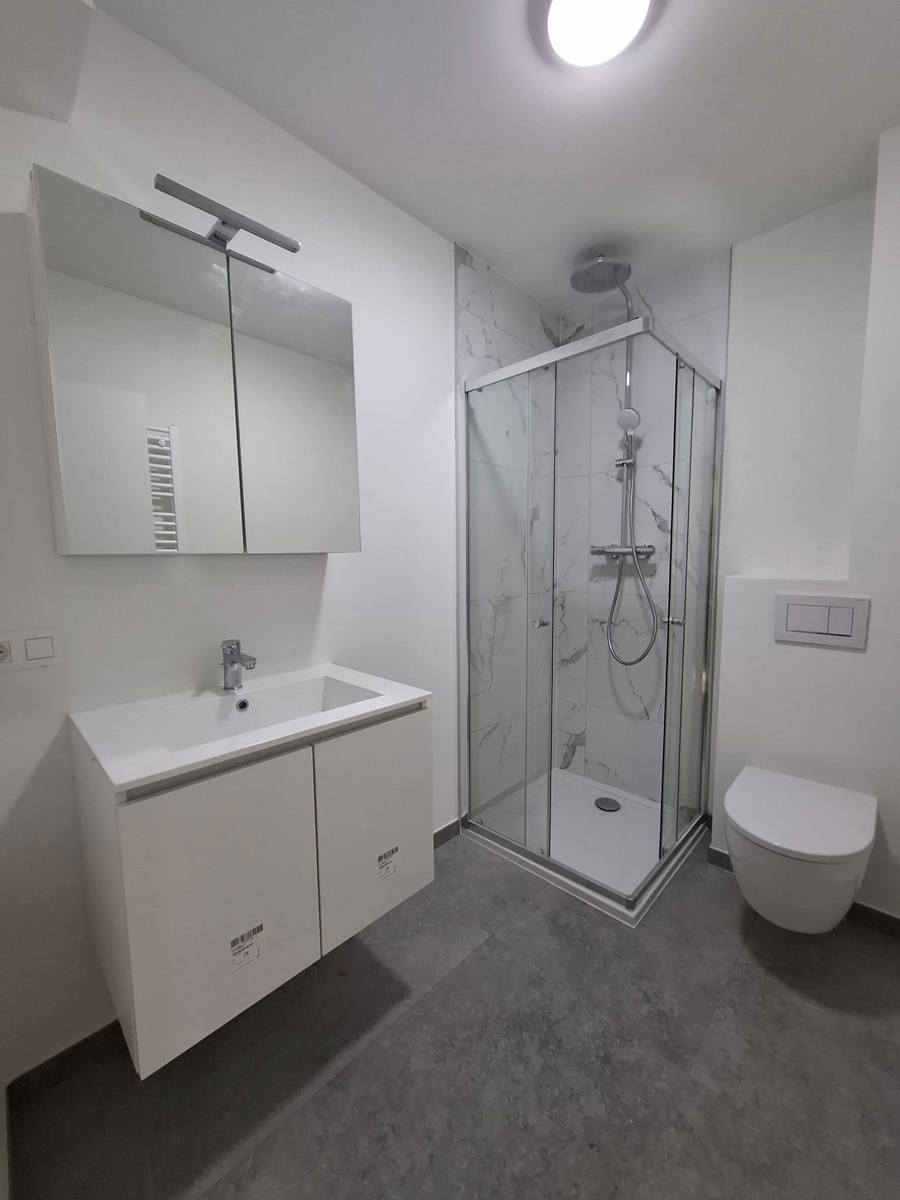 Apartment for rent in Antwerp with 3 bedrooms - photo 4