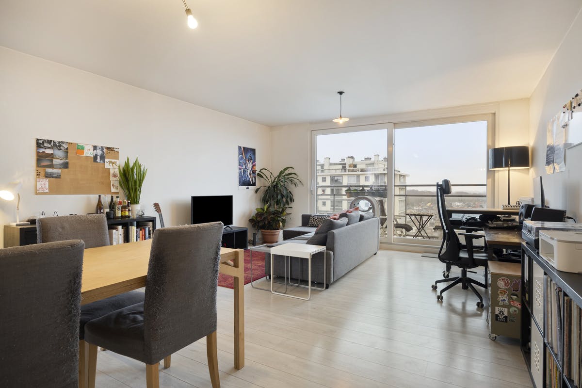 Appartement de 2 chambres prêt à emménager à vendre à Berchem - photo 3