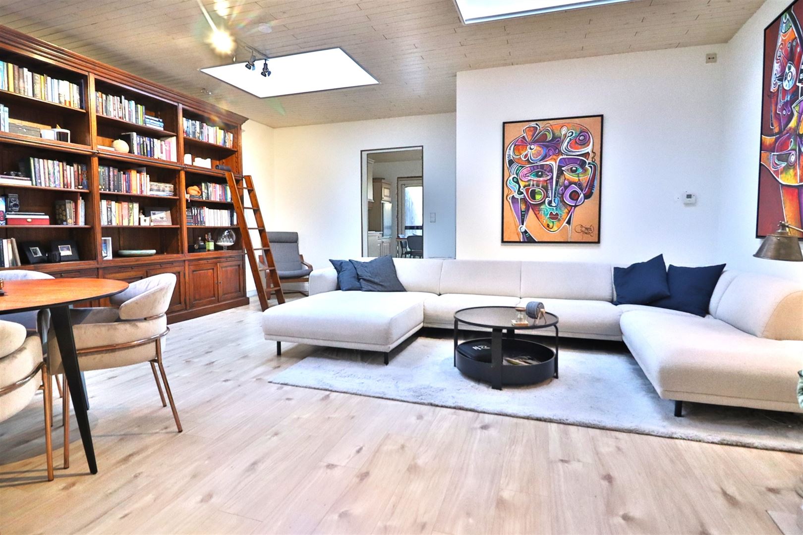 Maison à vendre à Courtrai avec 3 chambres - photo 4