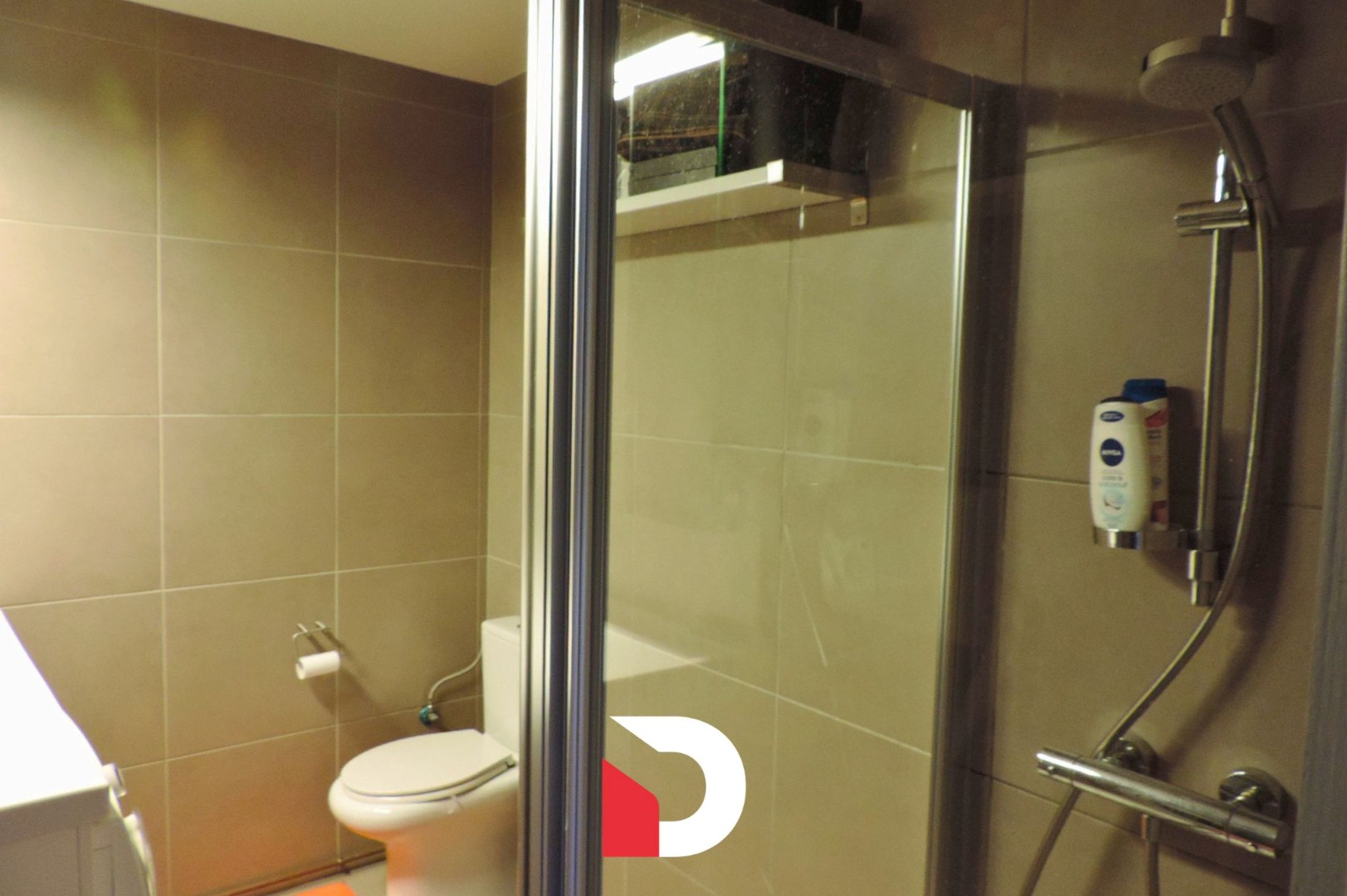 Appartement à louer à Bruges avec 1 chambre - photo 5