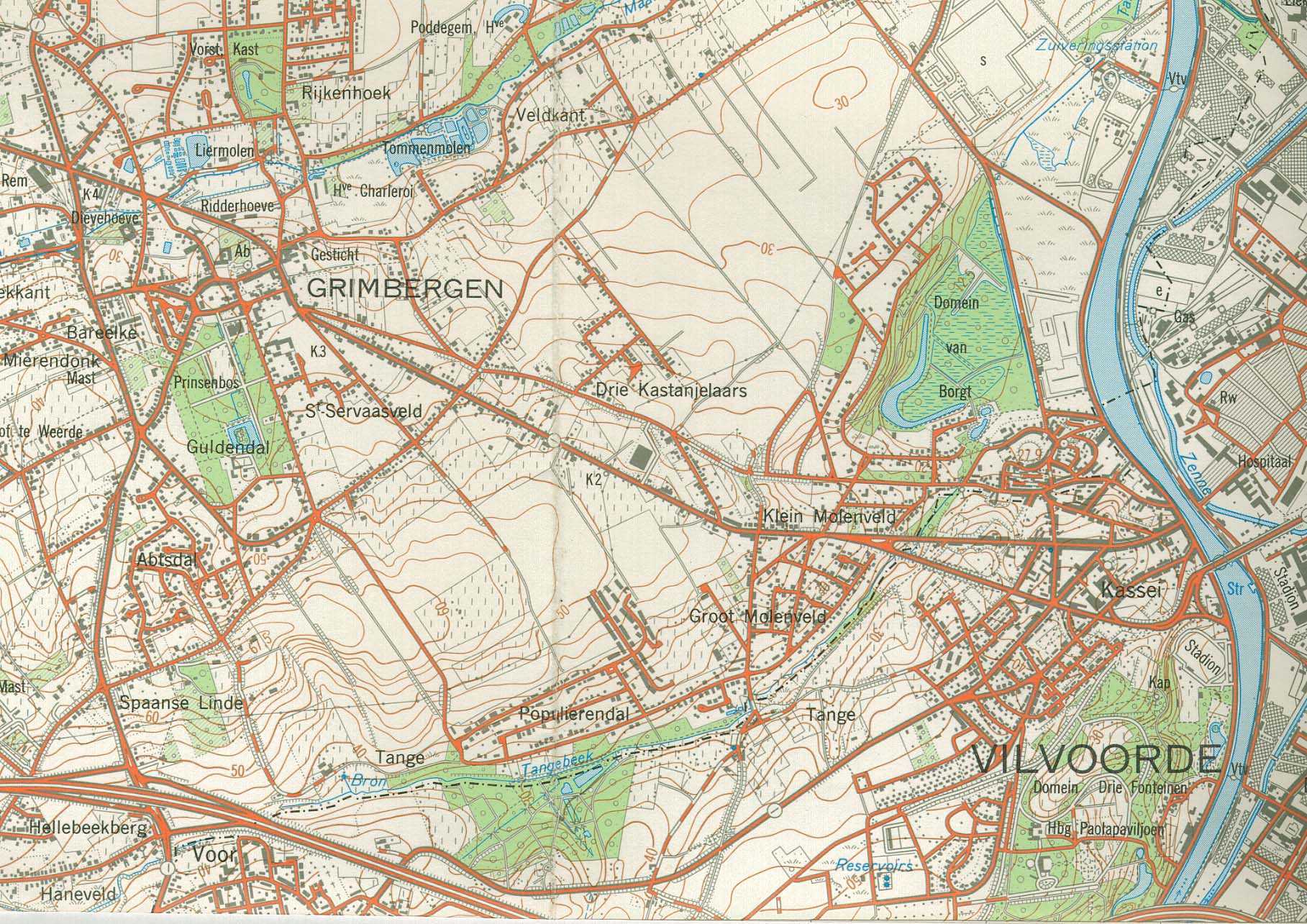 Grond te koop in Grimbergen - foto 5