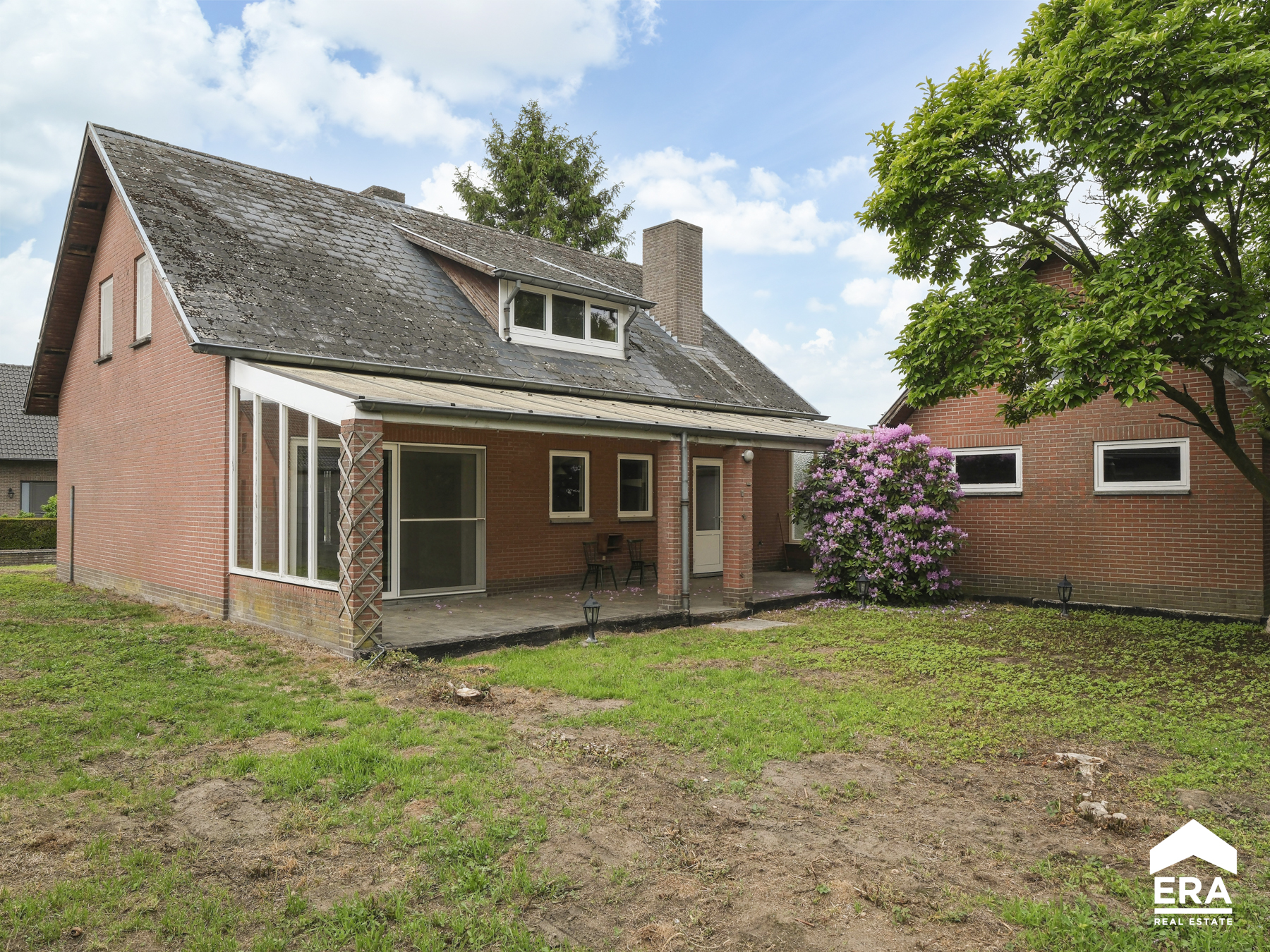 Maison à vendre à Hamont-Achel avec 3 chambres - photo 4