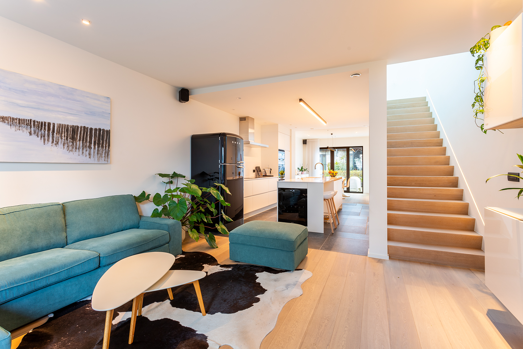 Maison à vendre à Anvers avec 3 chambres - photo 1